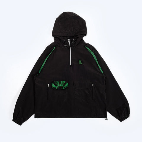 Godzilla Essential Track Suit – Green and Black Edition
