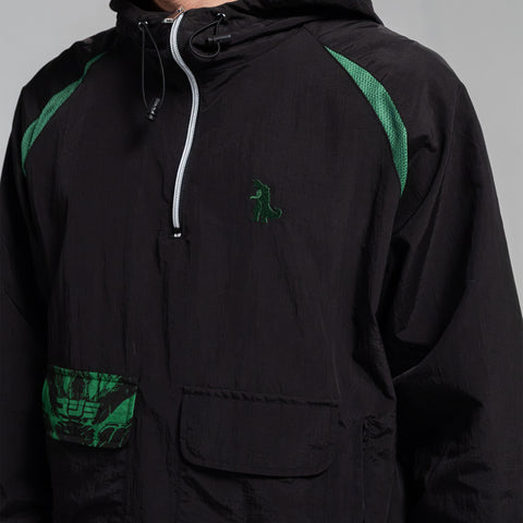 Godzilla Essential Track Suit – Green and Black Edition