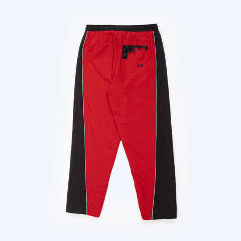 Godzilla Essential Track Suit – Red and Black Edition