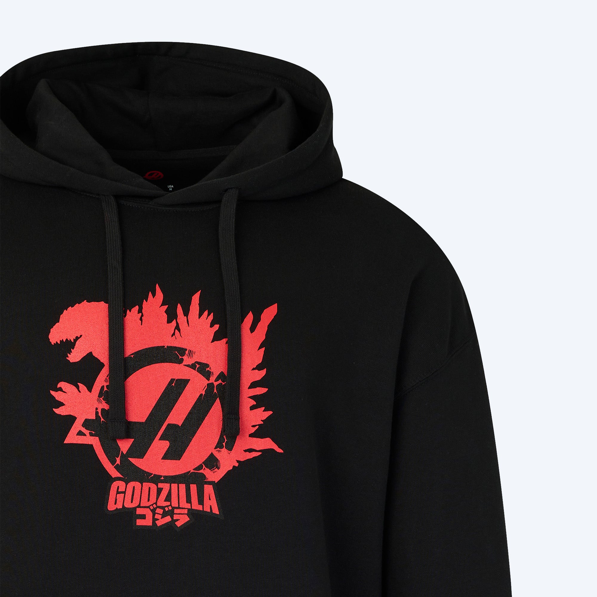 Godzilla x Haas Team Hoodie