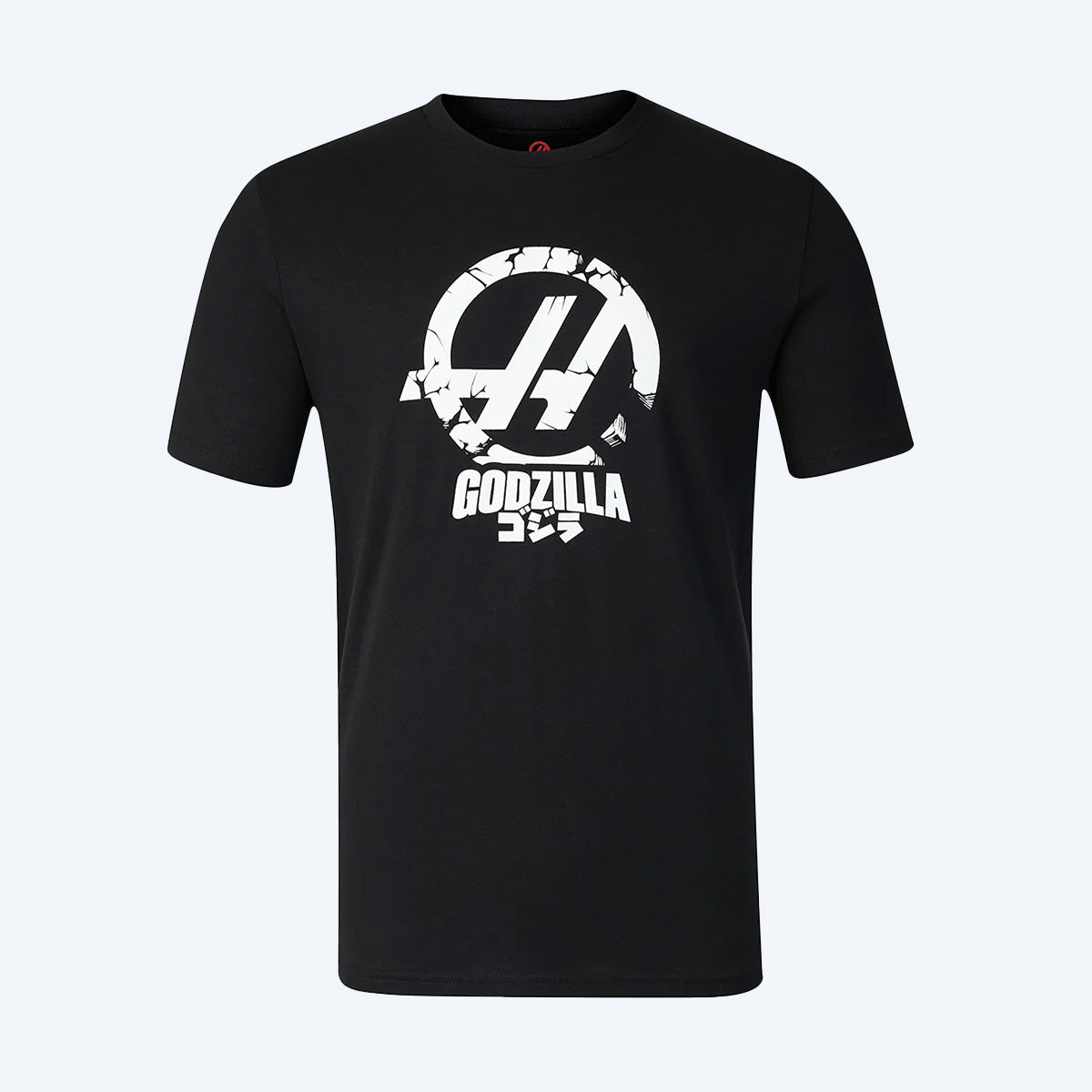 Godzilla Comic x Haas T-Shirt