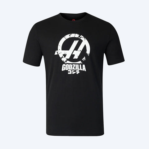 Godzilla Comic x Haas T-Shirt