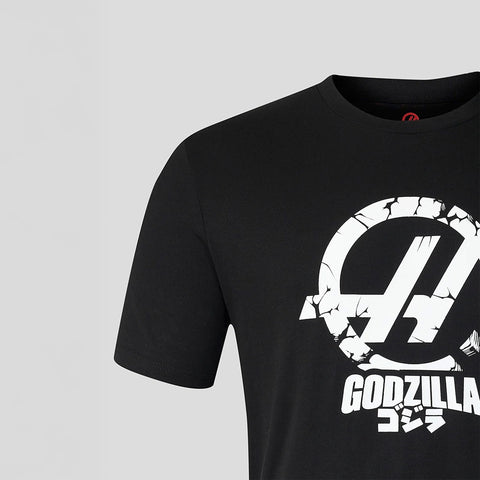Godzilla Comic x Haas T-Shirt