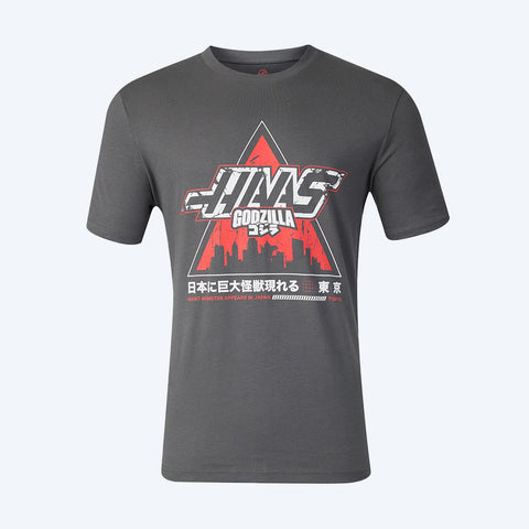 Godzilla Tokyo x Haas T-Shirt