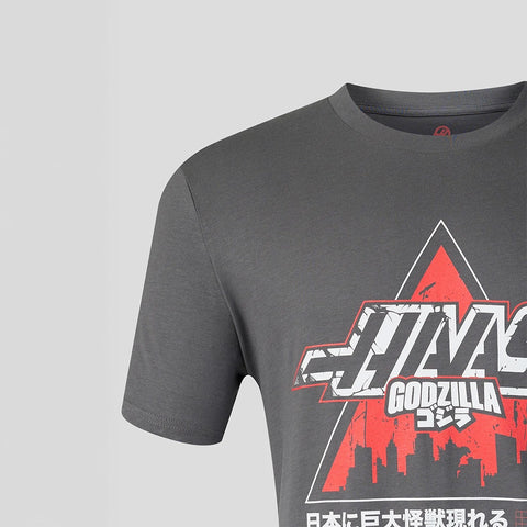 Godzilla Tokyo x Haas T-Shirt