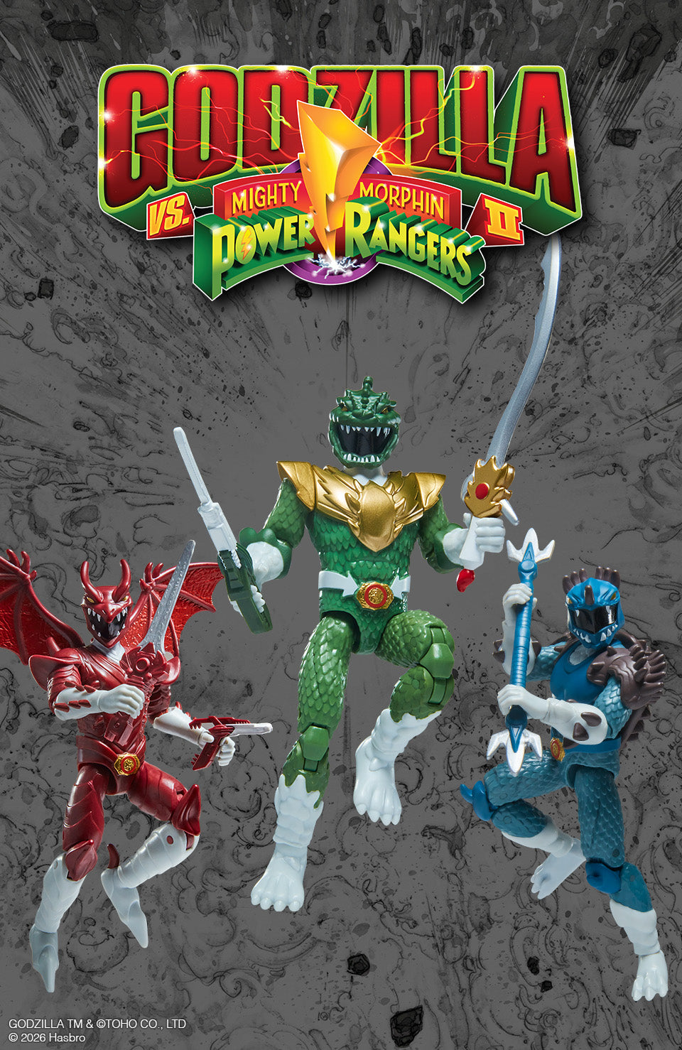 Godzilla Official Website | News, Monsters, Shop, & More