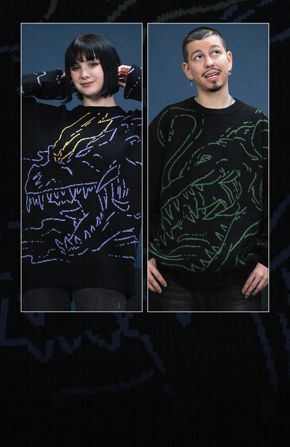 Godzilla Official Website | News, Monsters, Shop, & More