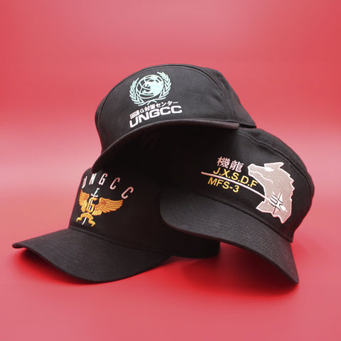 U.N.G.C.C. Hat