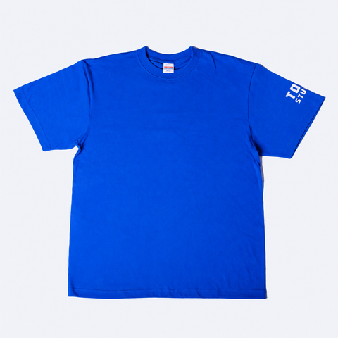 TOHO Studios Original Royal Blue T-shirt