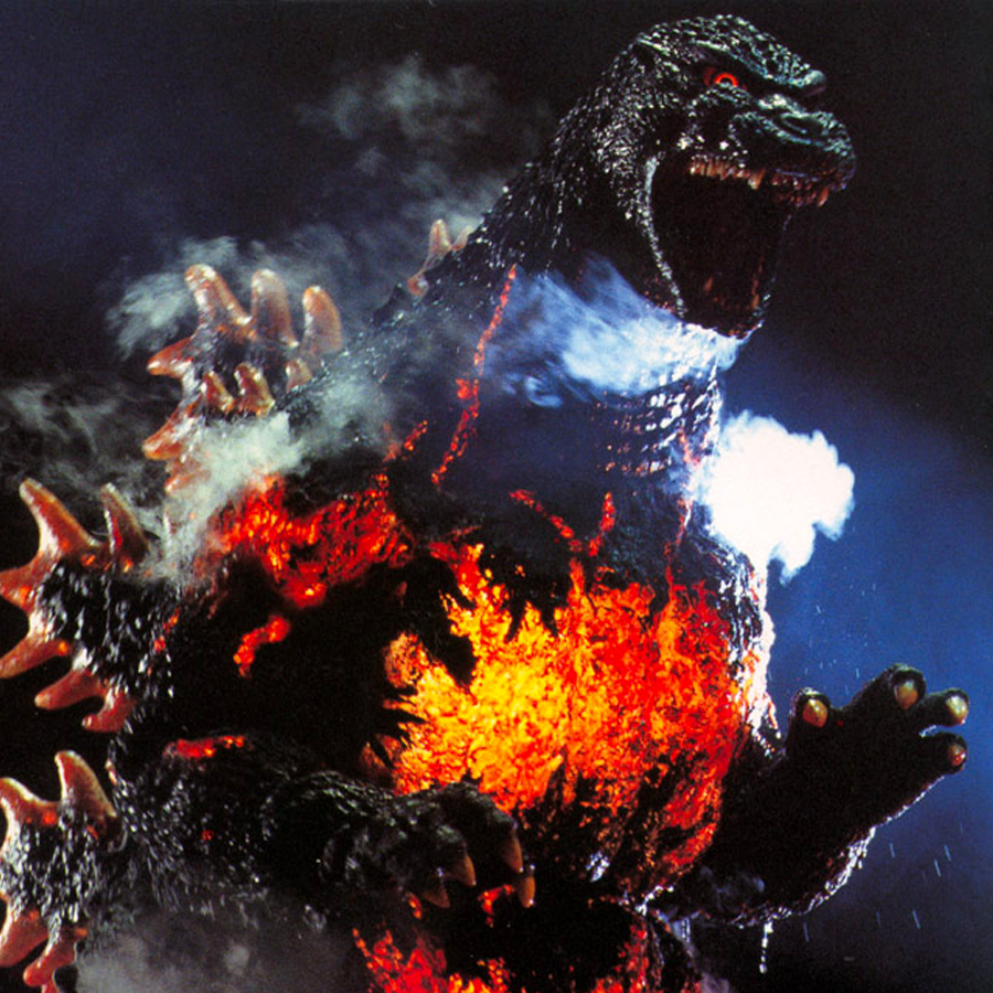 Godzilla Devilzilla Godzilla Official Website | News, Monsters, Shop, & More