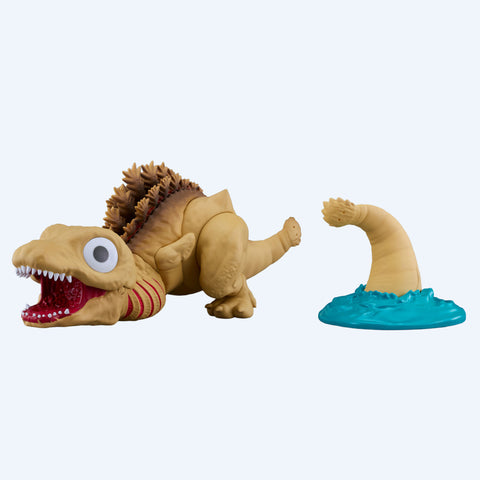 Nendoroid Godzilla (2016) Second Form & Bonus Accessory