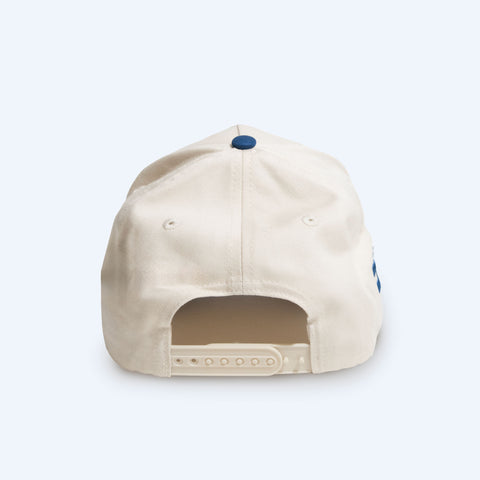 Godzilla Baseball Collection: Blue Baseball Cap