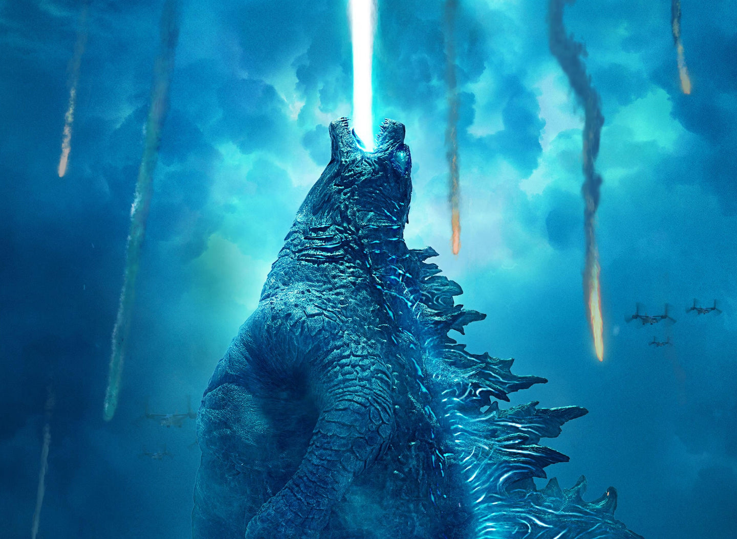 Godzilla Official Website | News, Monsters, Shop, & More