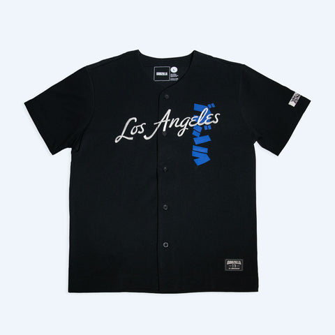 Godzilla Baseball Collection: Los Angeles Jersey