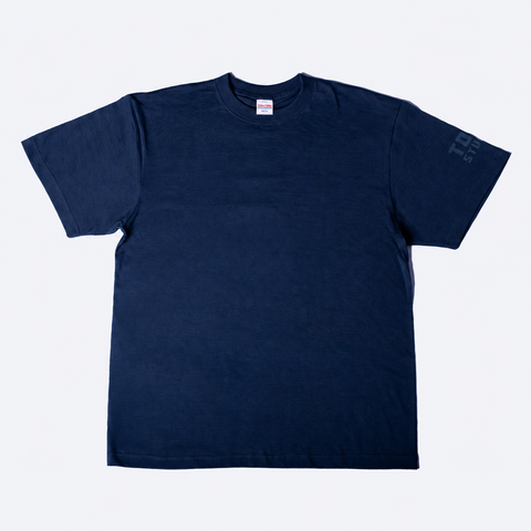 TOHO Studios Original Slate Grey and Navy T-shirt