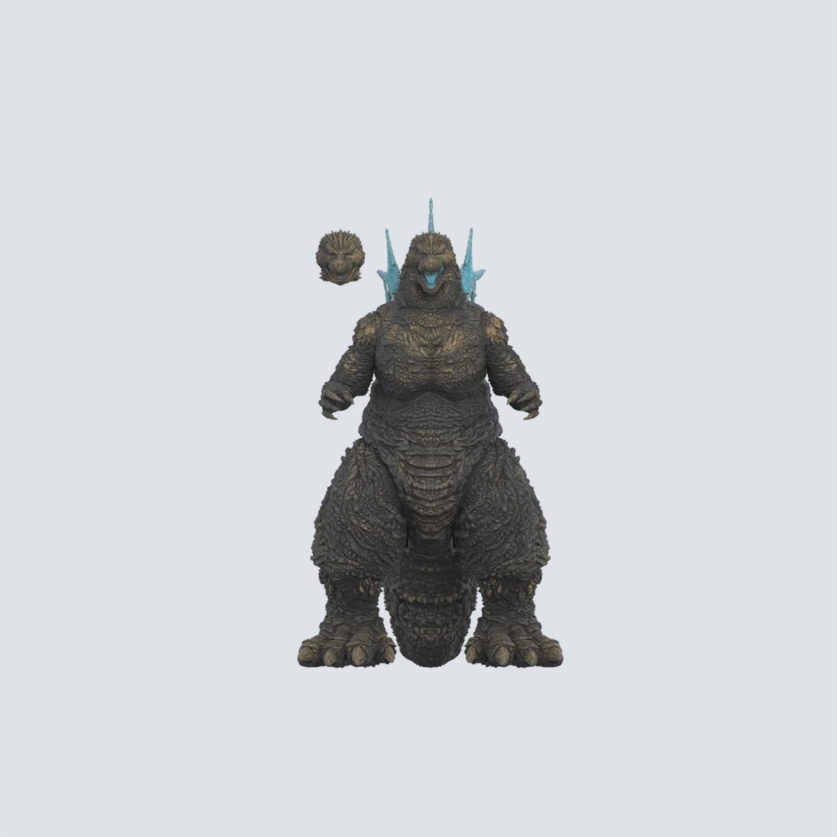 Super7 Toho ULTIMATES! - Godzilla Minus One (2023) Figure