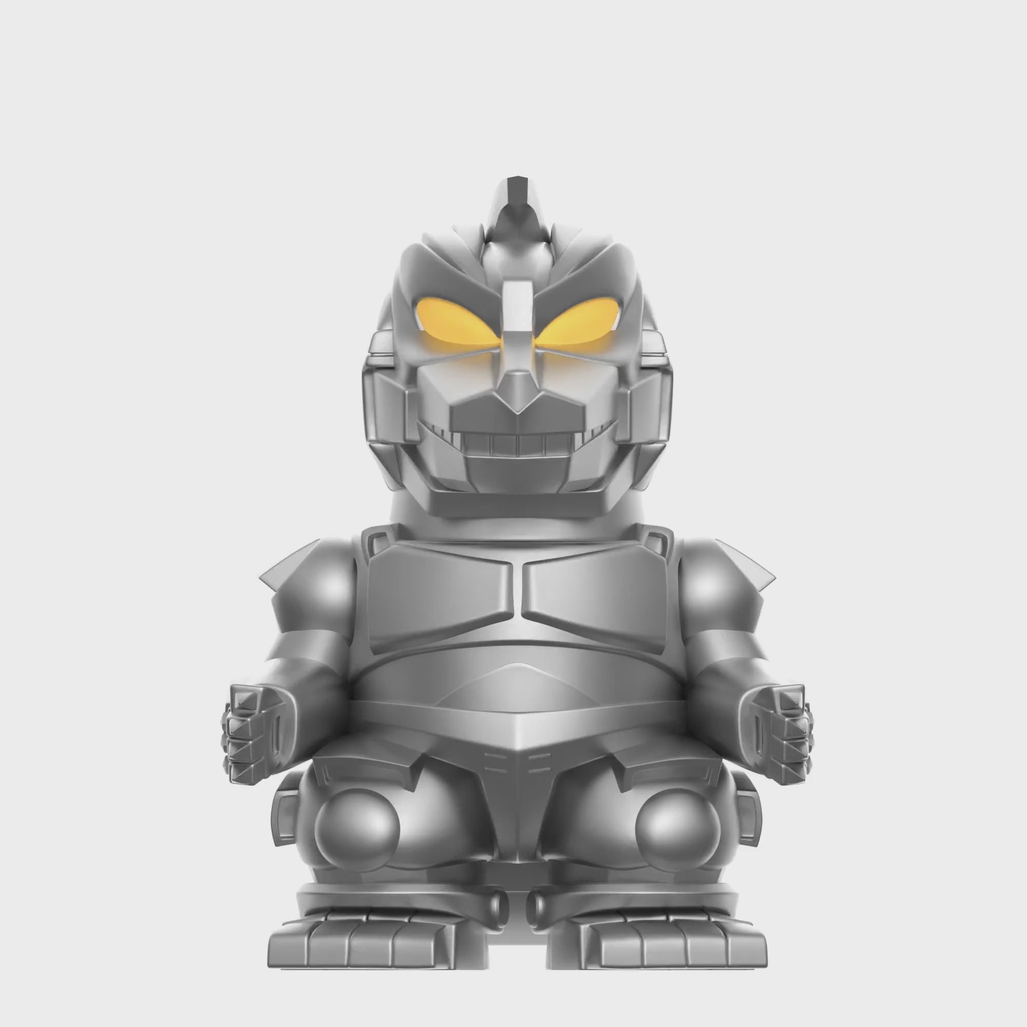 もこふわっと 六角形グレー　トシマクマヤコン トシマクマヤコンの ふしぎ円盤 もこふわっと｜おすすめ商品｜ヒカル